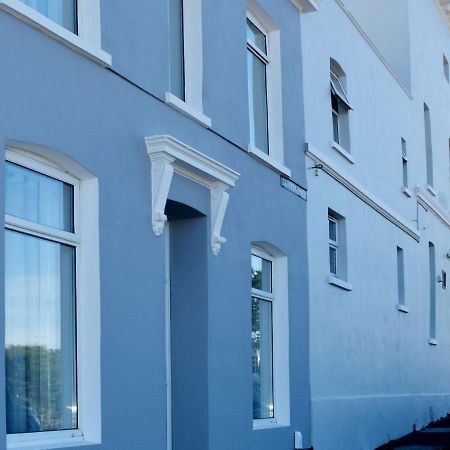 One Caprera Guest House Plymouth Exterior foto