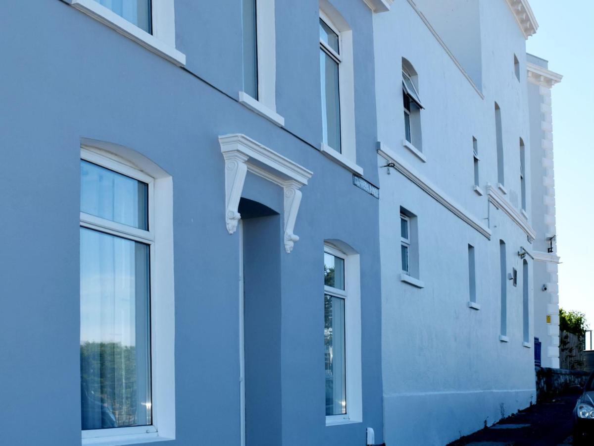 One Caprera Guest House Plymouth Exterior foto