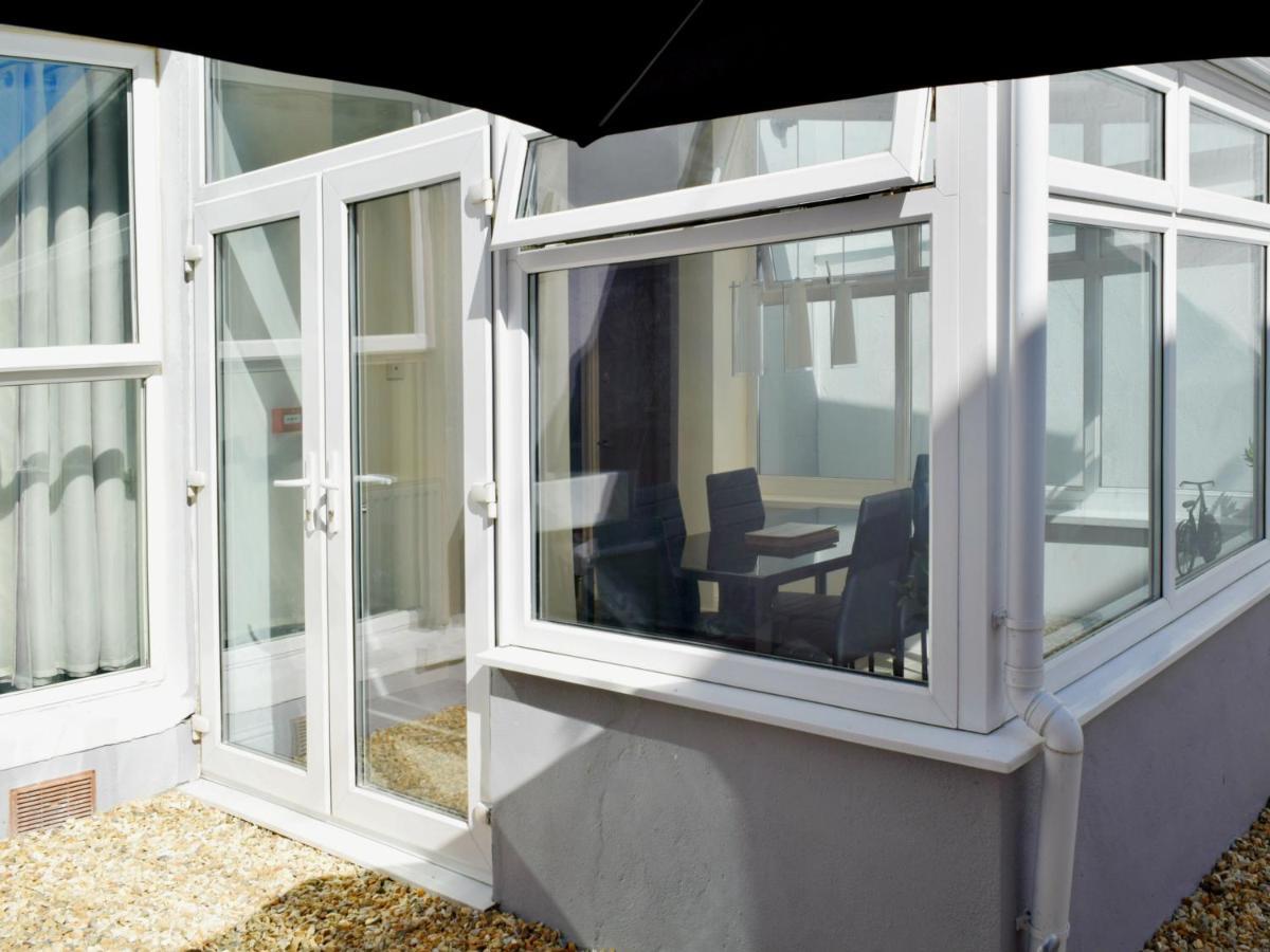 One Caprera Guest House Plymouth Exterior foto